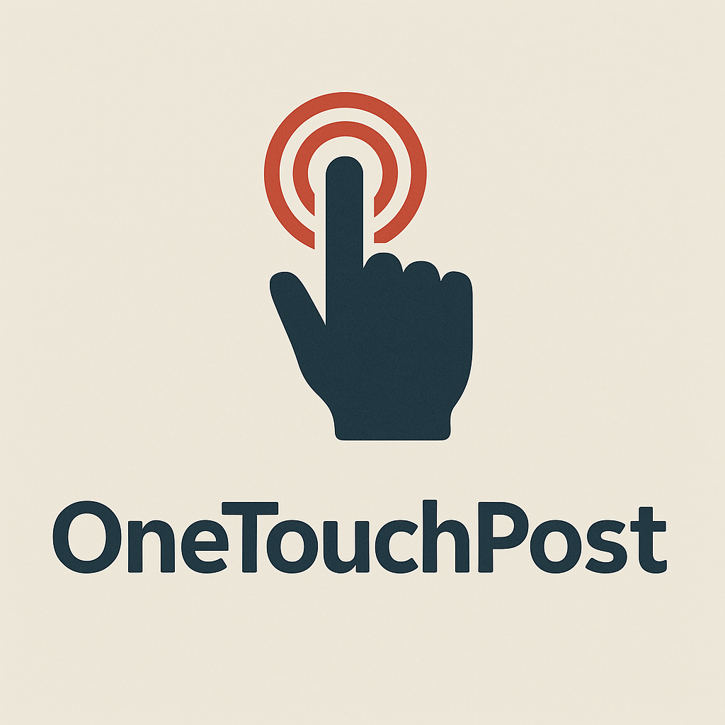 Homepage